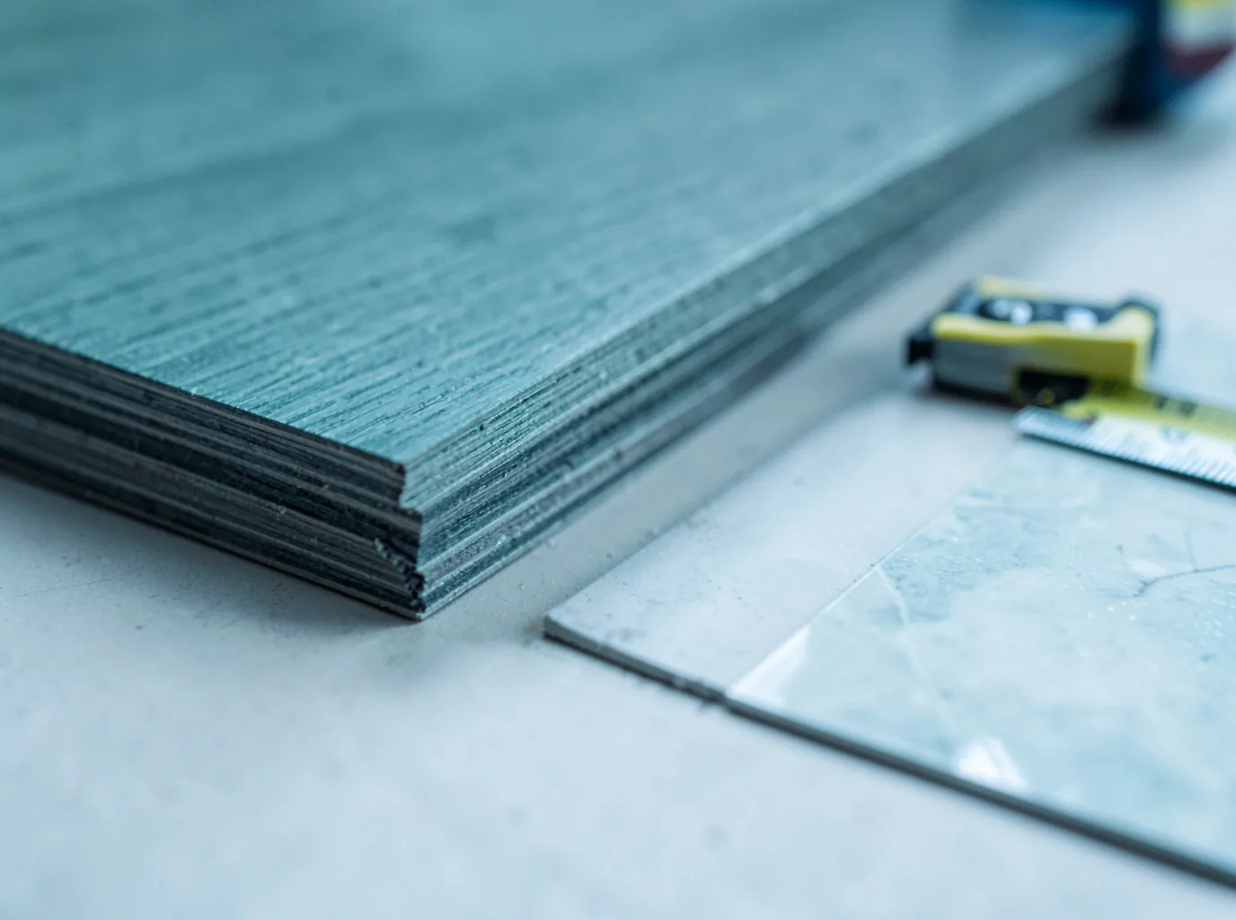 Luxury Vinyl Plank Installation Means, KY FAQs
